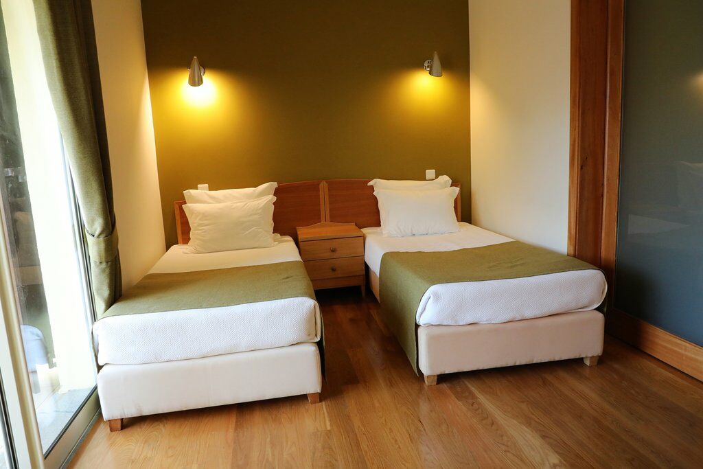 Eira Do Serrado - & Hotel 4*
