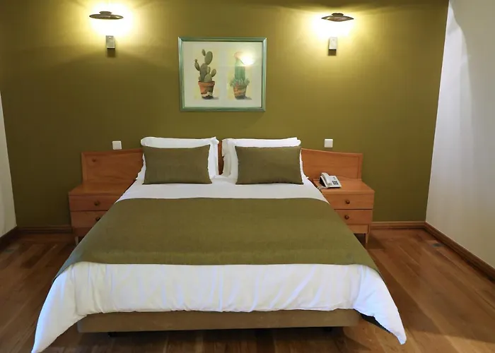 Eira Do Serrado - Hotel & Spa