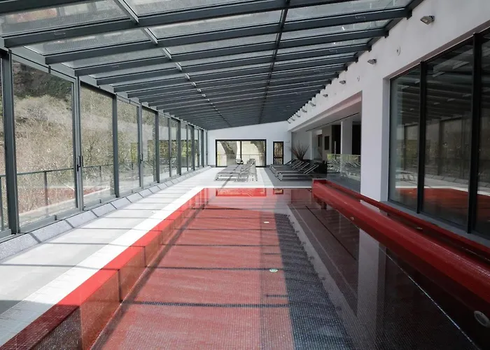 Eira Do Serrado - Hotel & Spa